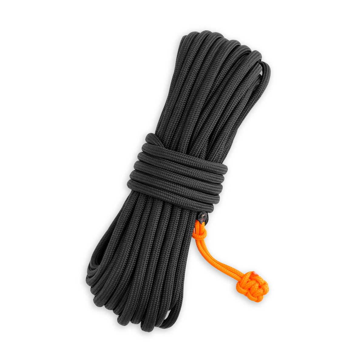 SurvivorCord 25 FT QD | BLACK