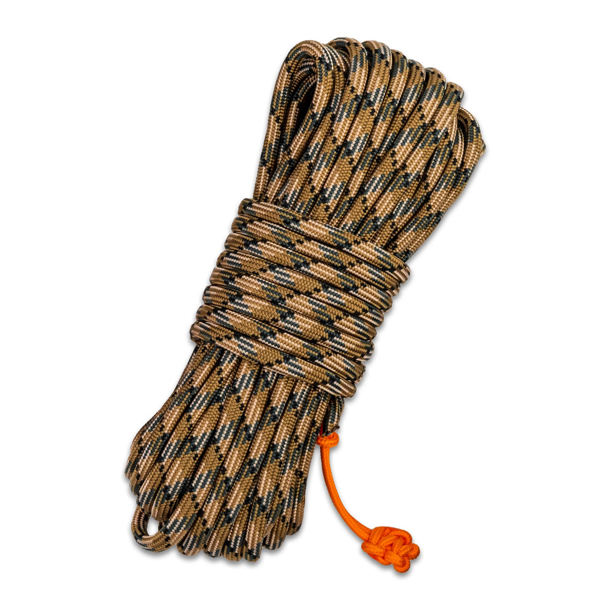 SurvivorCord 25 FT QD | FOREST CAMO