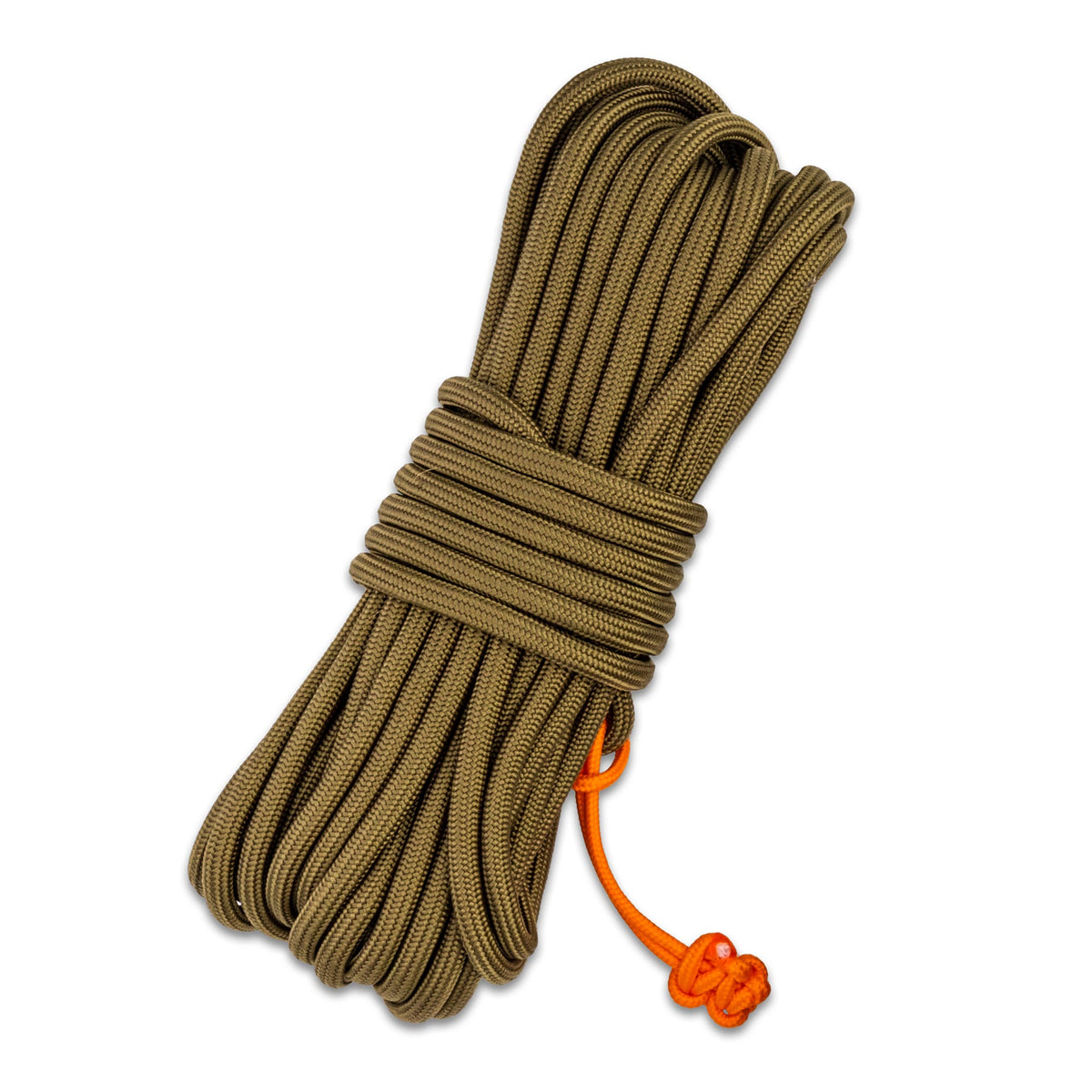 SurvivorCord 25 FT QD | OLIVE-DRAB