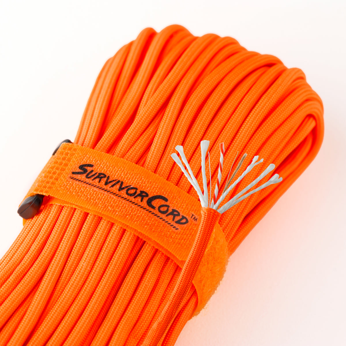 SurvivorCord | SAFETY-ORANGE